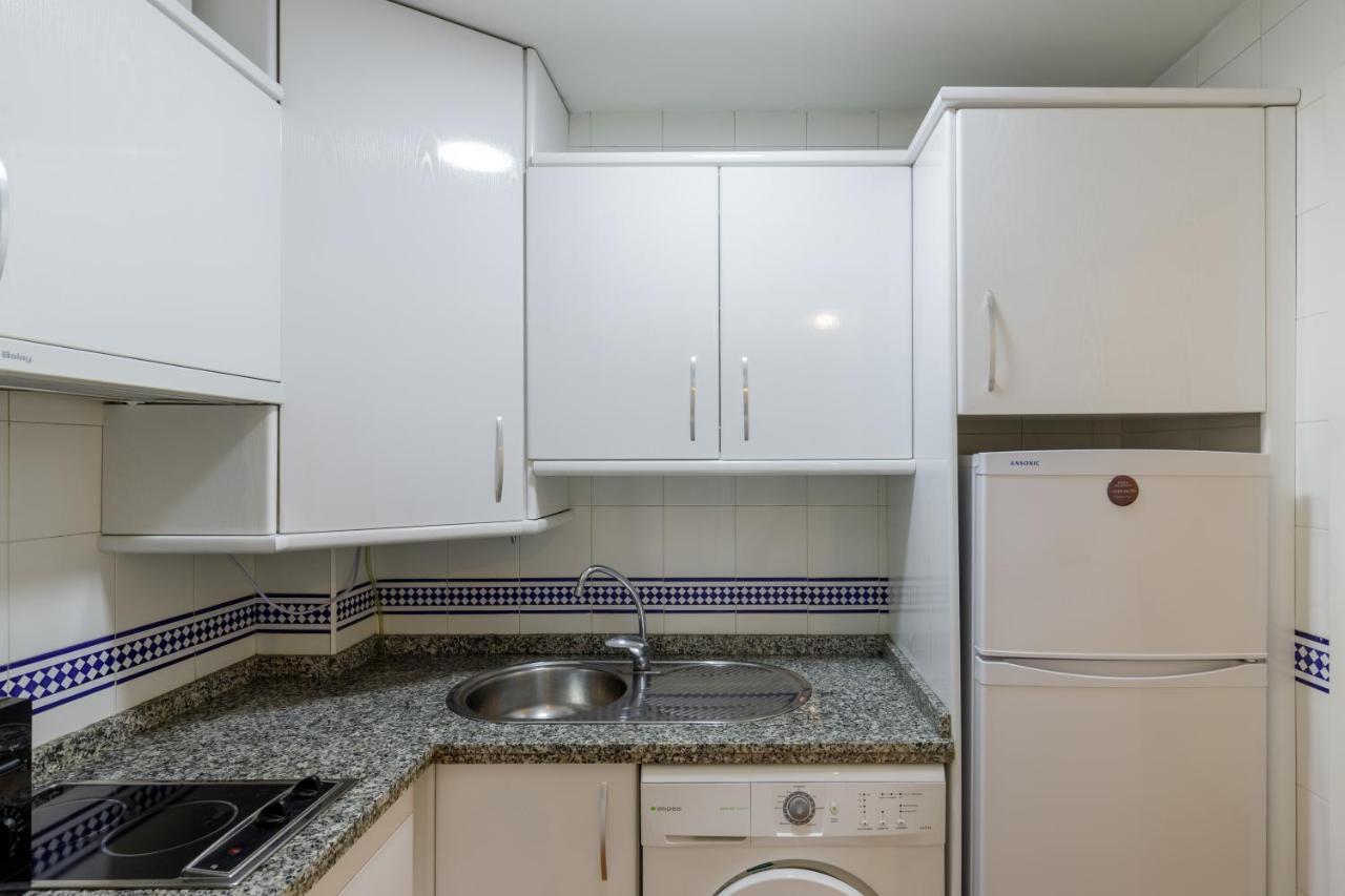 Casa Evi Apartment Malaga Exterior photo